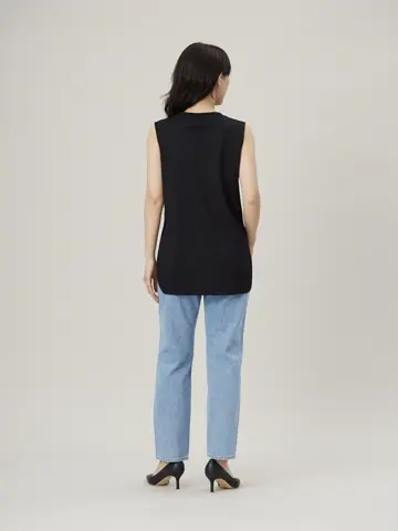 uncrave 黒沼 コーディネート画像