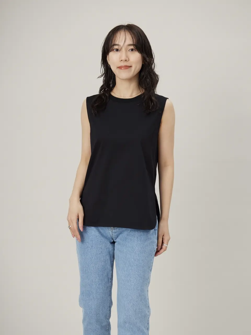 uncrave 黒沼 コーディネート画像