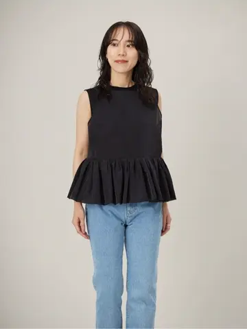 uncrave 黒沼 コーディネート画像