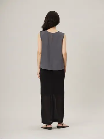 uncrave 黒沼 コーディネート画像