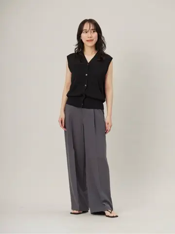 uncrave 黒沼 コーディネート画像