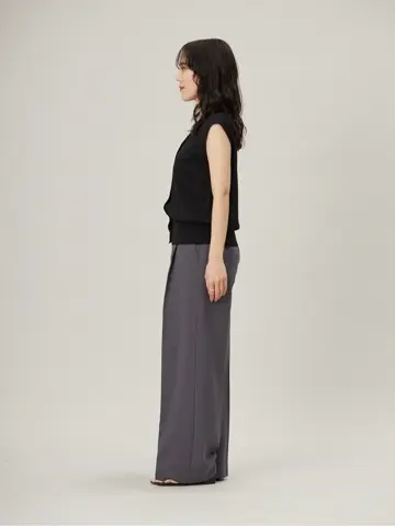 uncrave 黒沼 コーディネート画像