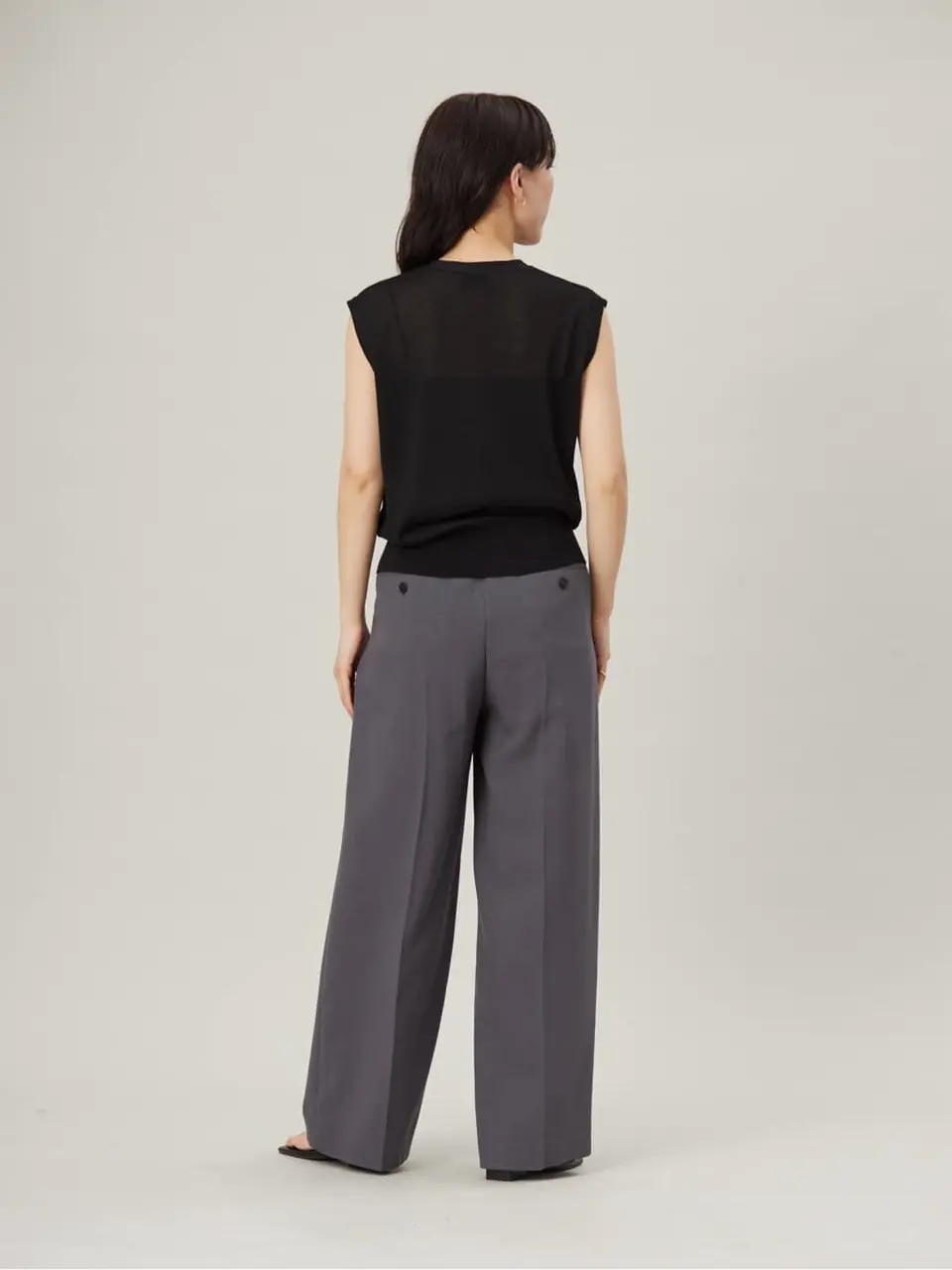 uncrave 黒沼 コーディネート画像