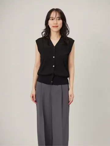 uncrave 黒沼 コーディネート画像