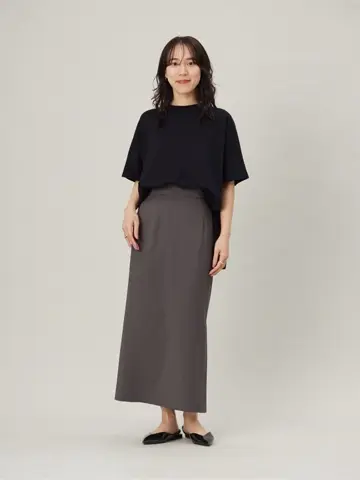 uncrave 黒沼 コーディネート画像