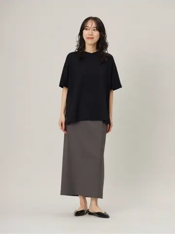 uncrave 黒沼 コーディネート画像