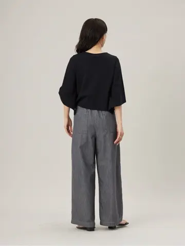 uncrave 黒沼 コーディネート画像