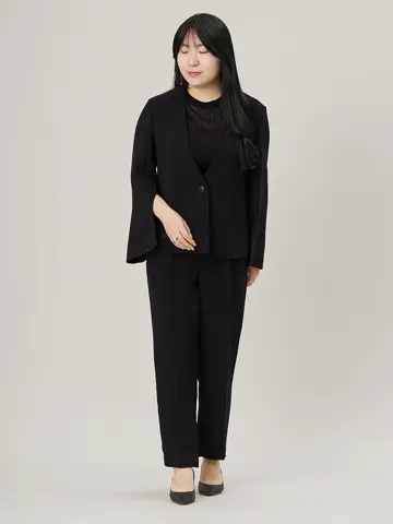 uncrave 古賀 コーディネート画像