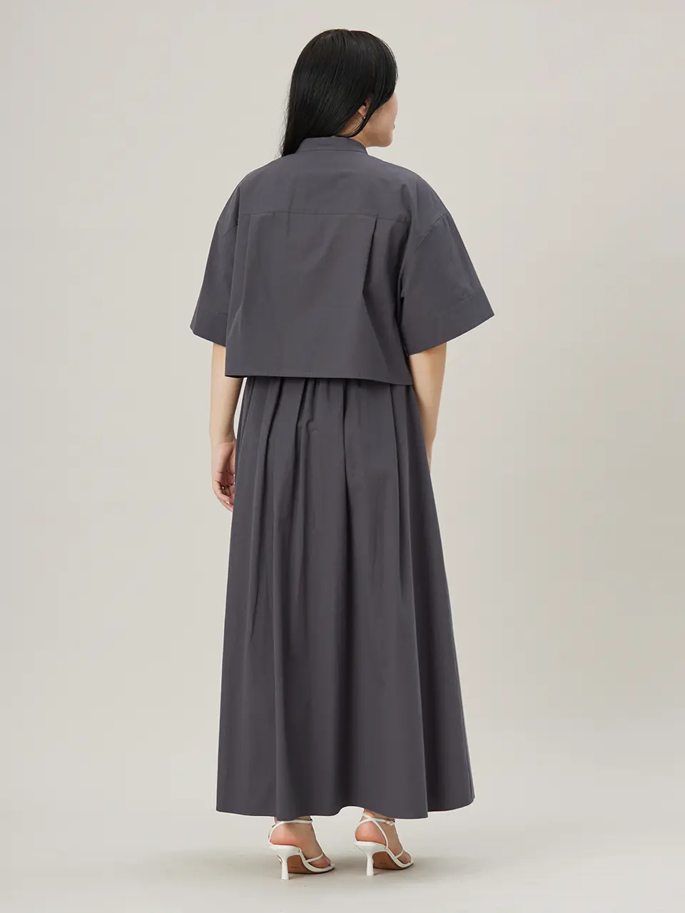 uncrave 古賀 コーディネート画像