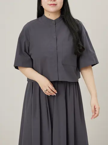 uncrave 古賀 コーディネート画像