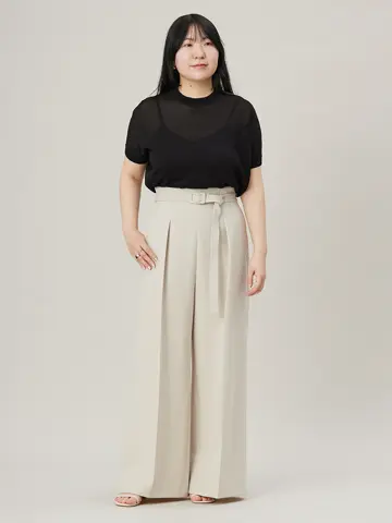 uncrave 古賀 コーディネート画像