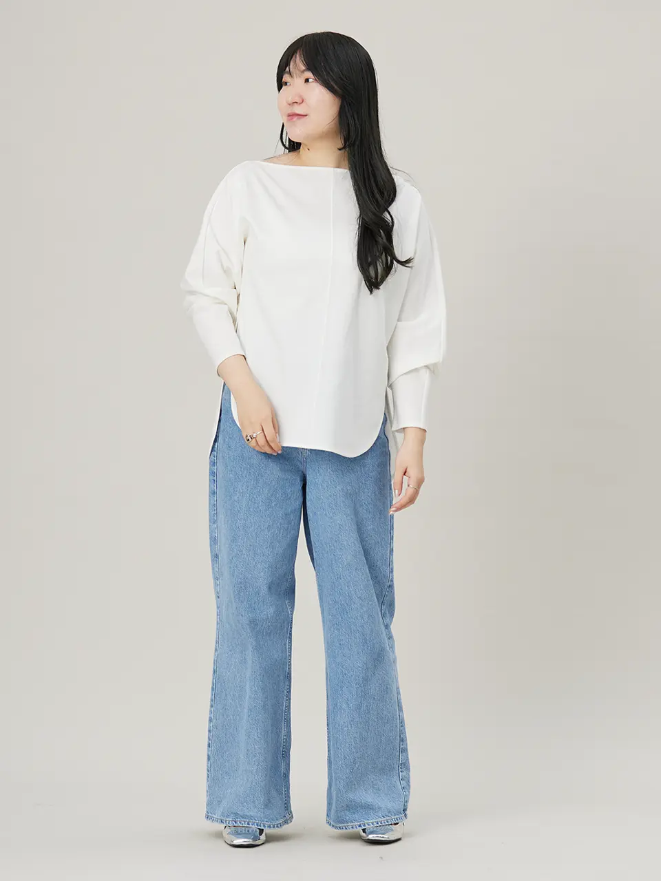  古賀 コーディネート画像