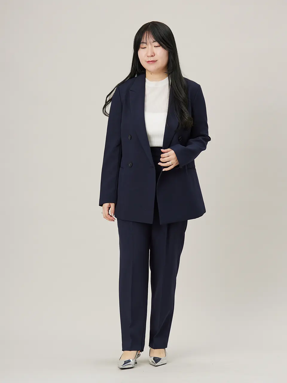  古賀 コーディネート画像