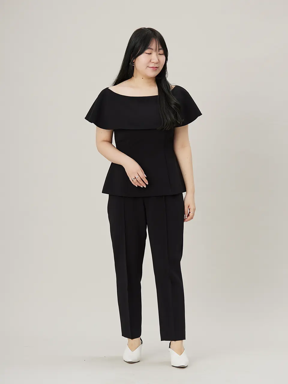  古賀 コーディネート画像