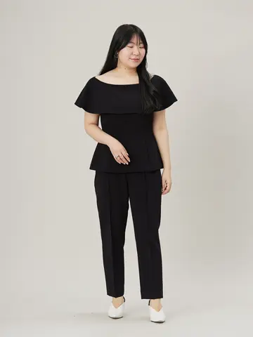 uncrave 古賀 コーディネート画像