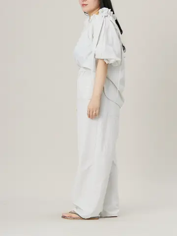 uncrave 古賀 コーディネート画像