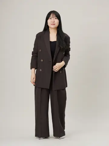 uncrave 古賀 コーディネート画像