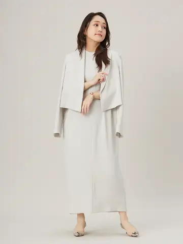 uncrave 吉田 コーディネート画像