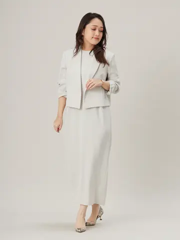 uncrave 吉田 コーディネート画像