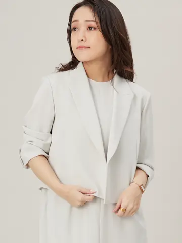 uncrave 吉田 コーディネート画像