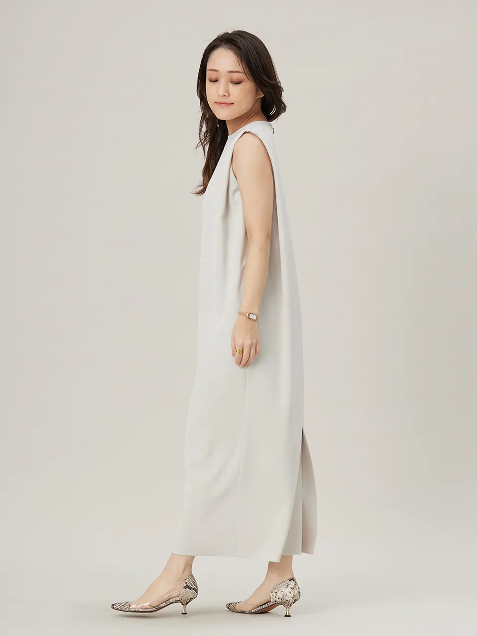 uncrave 吉田 コーディネート画像