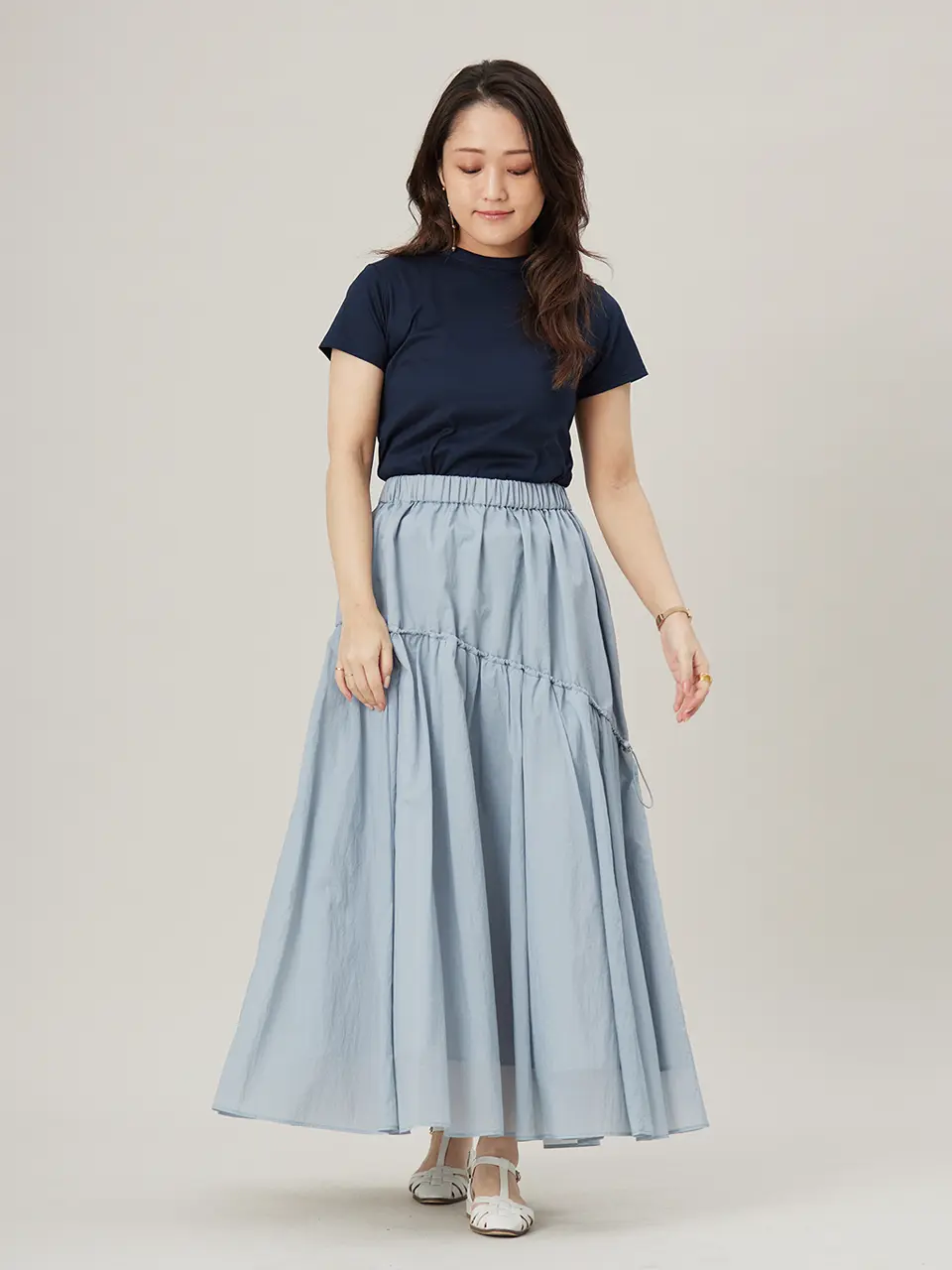  吉田 コーディネート画像