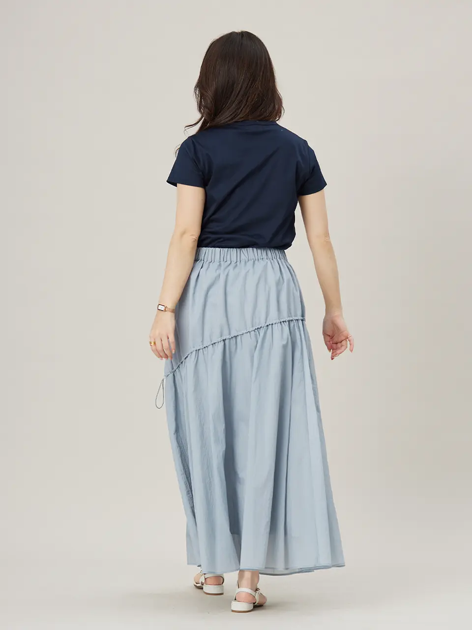 uncrave 吉田 コーディネート画像