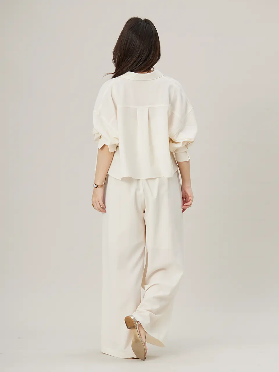 uncrave 吉田 コーディネート画像