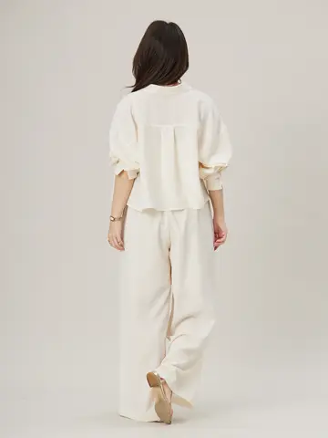 uncrave 吉田 コーディネート画像