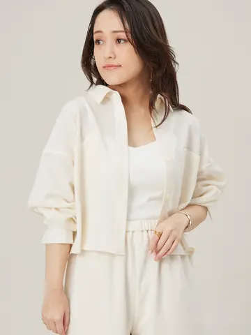 uncrave 吉田 コーディネート画像