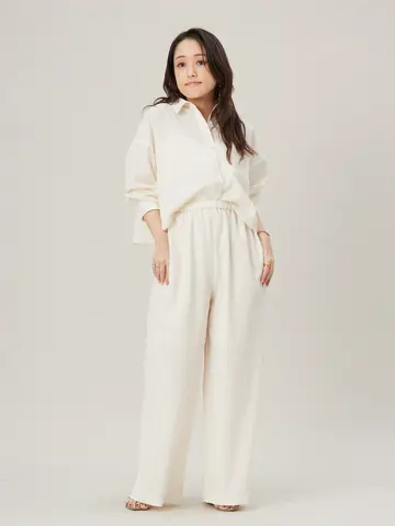 uncrave 吉田 コーディネート画像