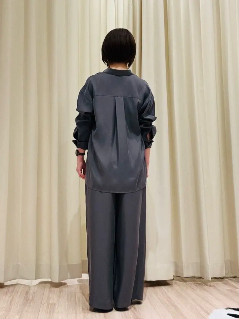 uncrave 尾関 コーディネート画像