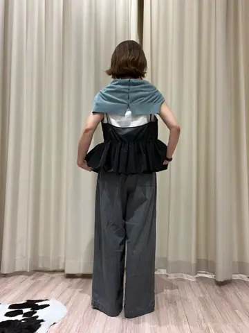 uncrave 黒田 コーディネート画像