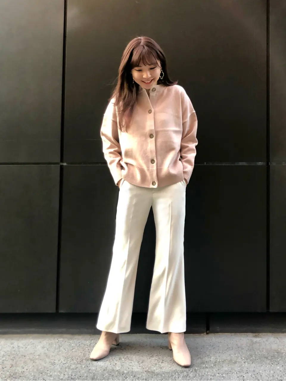  世古 コーディネート画像