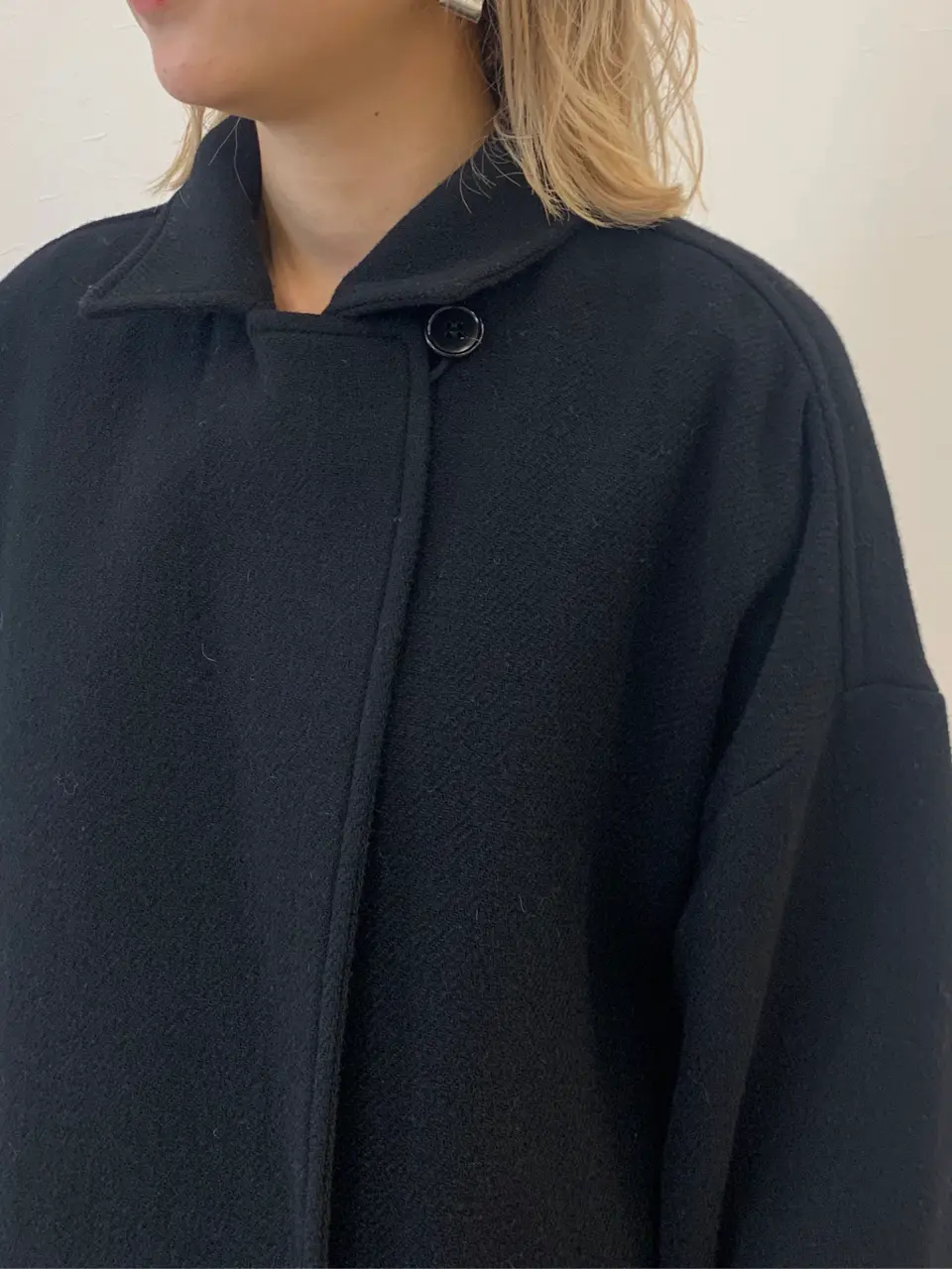 #Newans 高田 コーディネート画像