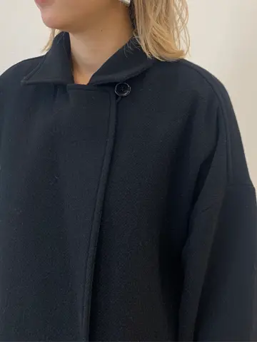 #Newans 高田 コーディネート画像