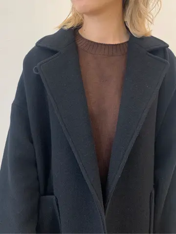 #Newans 高田 コーディネート画像