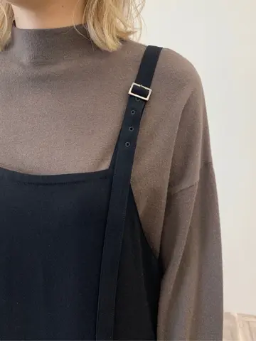 #Newans 高田 コーディネート画像