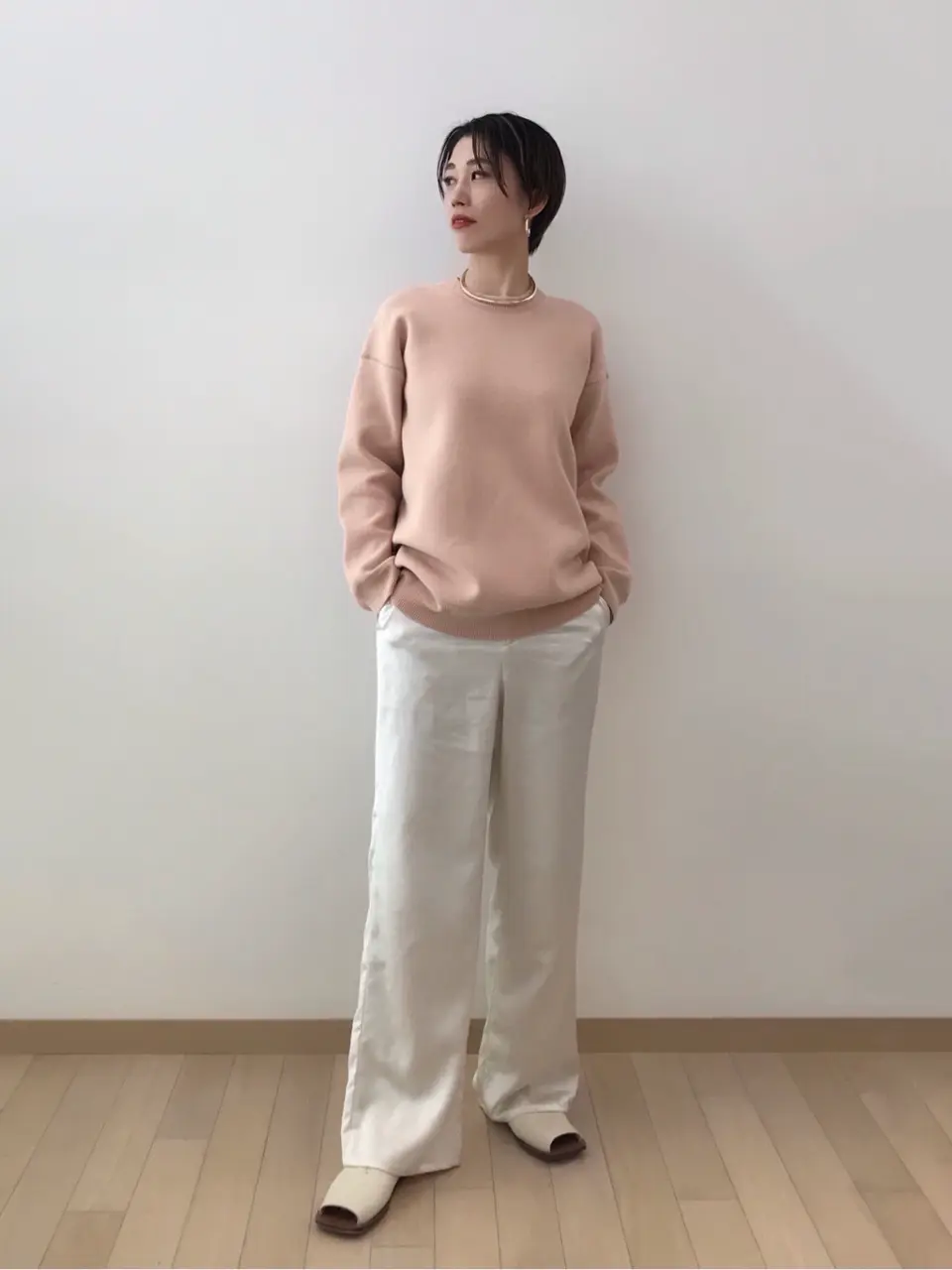  田野井 コーディネート画像