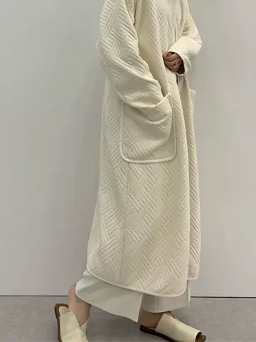 #Newans 若杉 コーディネート画像