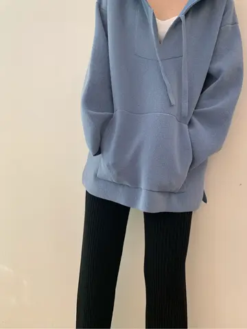 #Newans 若杉 コーディネート画像