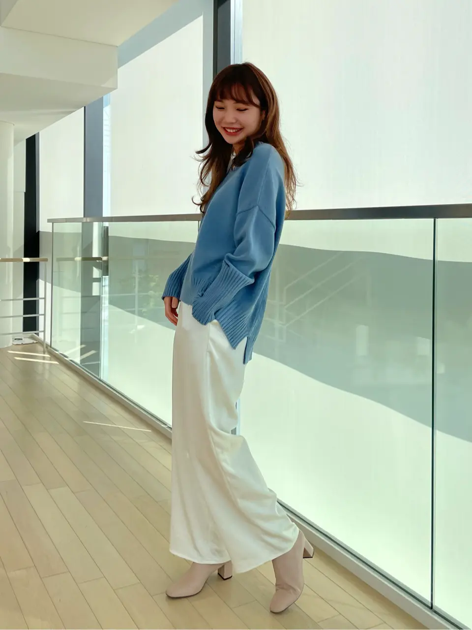  世古 コーディネート画像