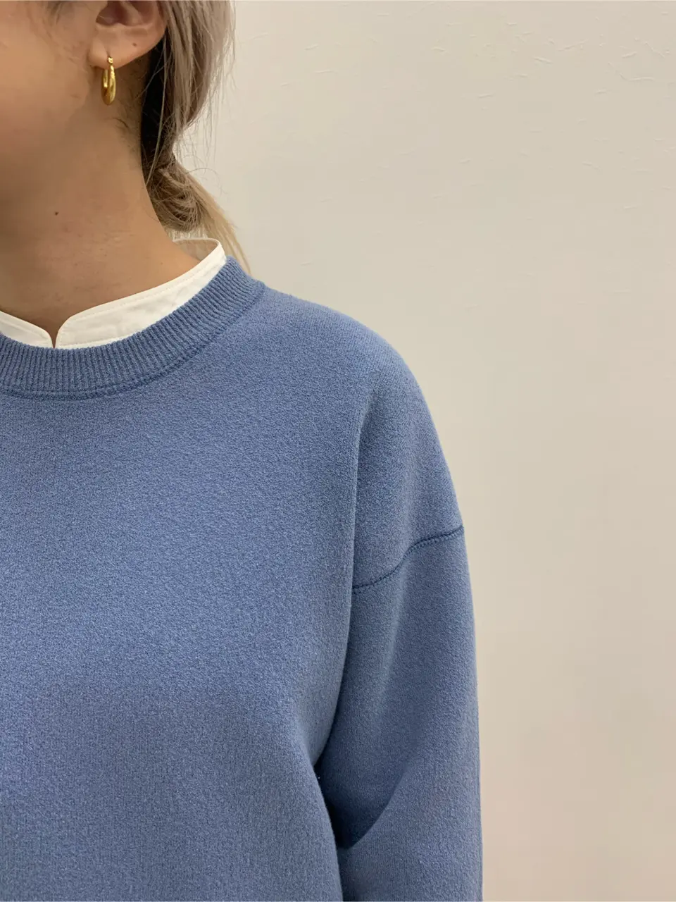 #Newans 高田 コーディネート画像