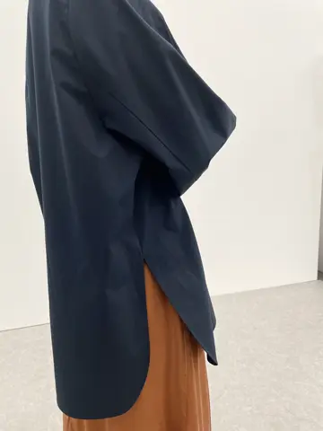 #Newans 田野井 コーディネート画像