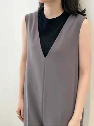 #Newans 若杉 コーディネート画像