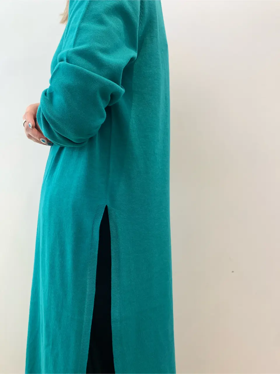 #Newans 高田 コーディネート画像