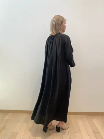 #Newans 高田 コーディネート画像