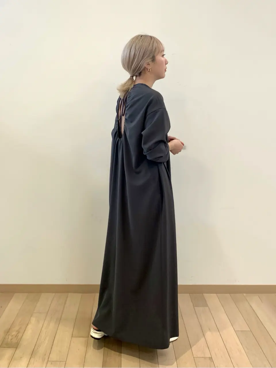  高田 コーディネート画像