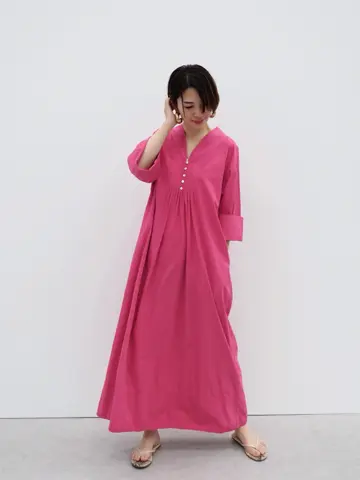 #Newans 田野井 コーディネート画像