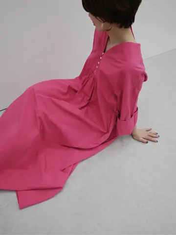 #Newans 田野井 コーディネート画像